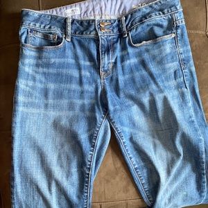 Gap Perfect Boot 12 (extra long) 35” inseam